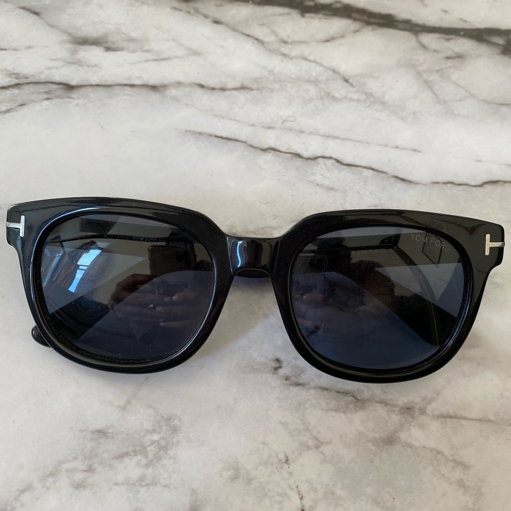 Tom Ford Sunglasses